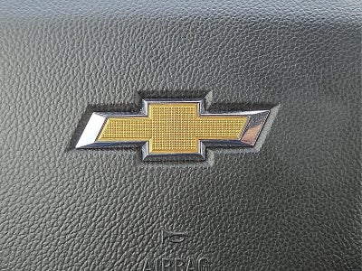 2018 Chevrolet Traverse LS
