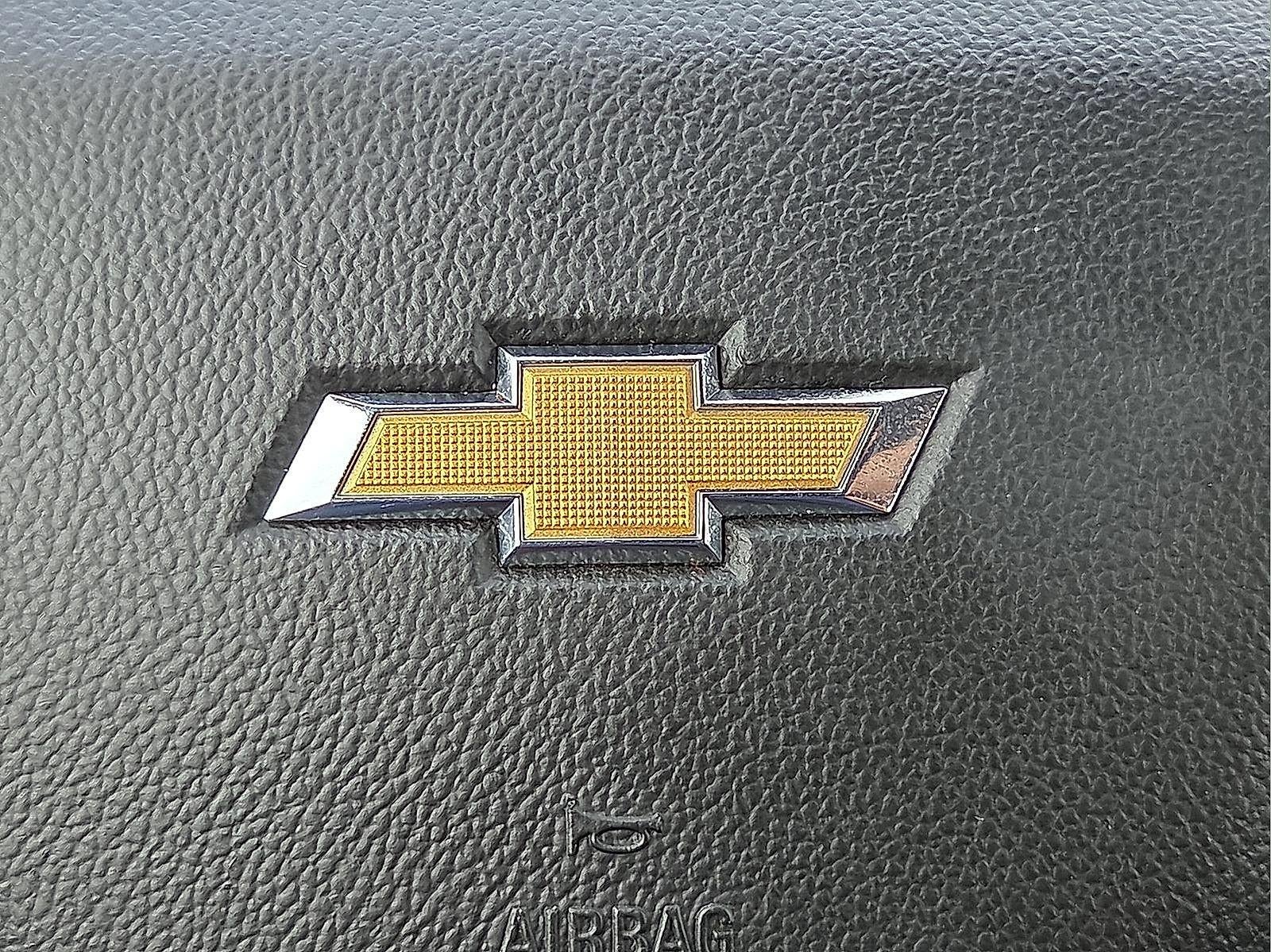 2018 Chevrolet Traverse LS