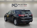 2018 Chevrolet Traverse LS