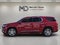 2018 Chevrolet Traverse High Country