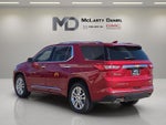 2018 Chevrolet Traverse High Country