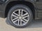 2022 Chevrolet Traverse High Country