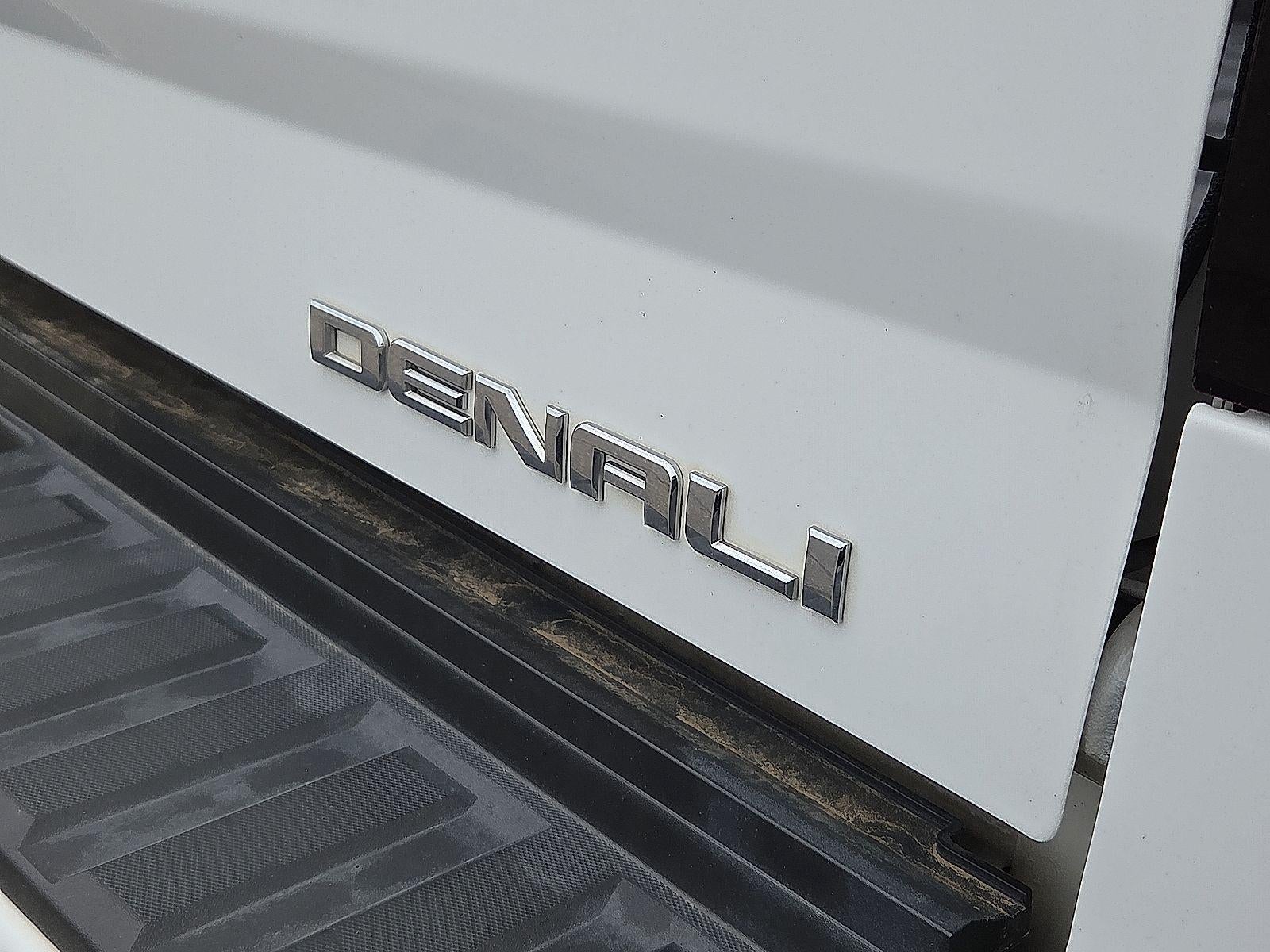 2019 GMC Sierra 2500 HD Denali