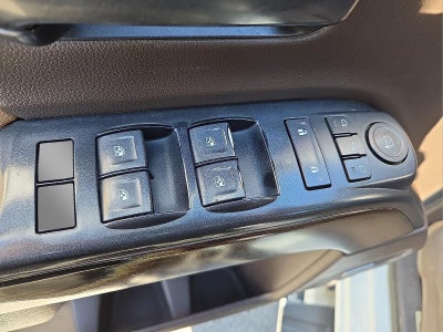 2019 GMC Sierra 2500 HD Denali