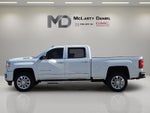 2019 GMC Sierra 2500 HD Denali