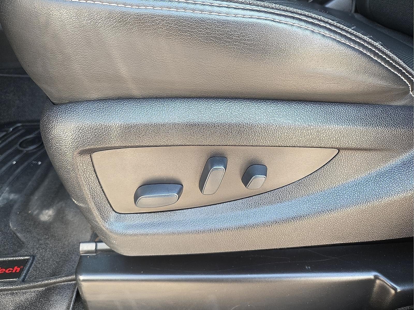 2017 GMC Sierra 2500 HD Denali