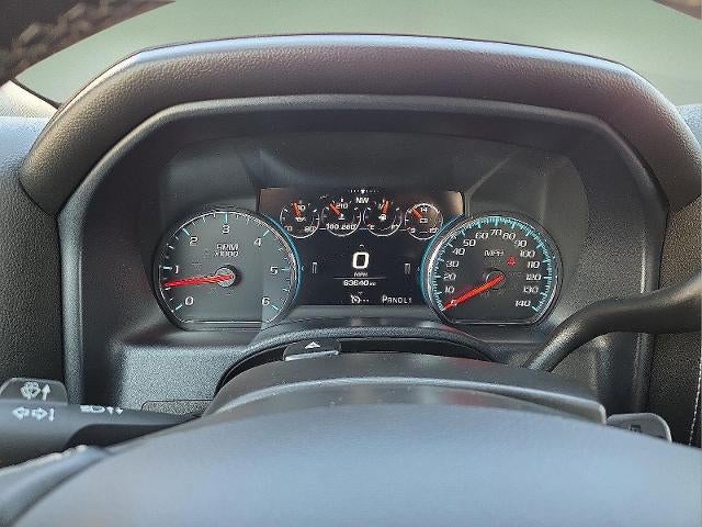 2017 GMC Sierra 2500 HD Denali