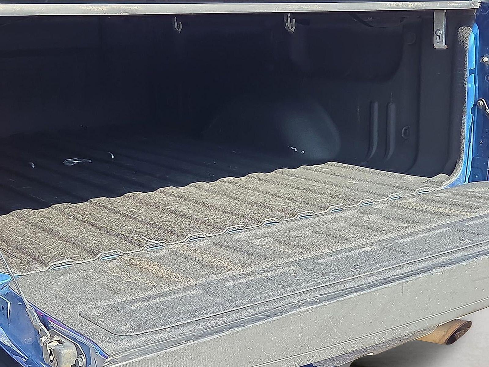 2017 GMC Sierra 2500 HD Denali