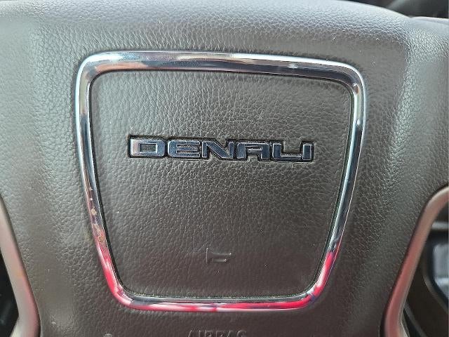 2017 GMC Sierra 2500 HD Denali