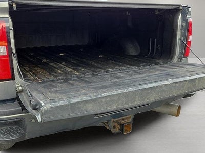 2017 GMC Sierra 2500 HD Denali