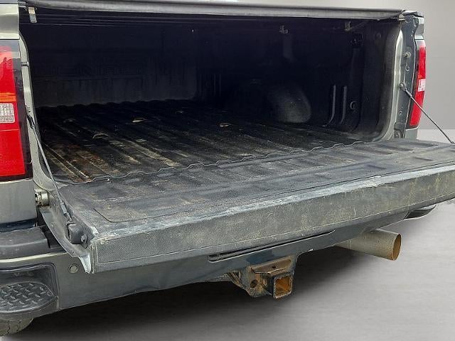 2017 GMC Sierra 2500 HD Denali