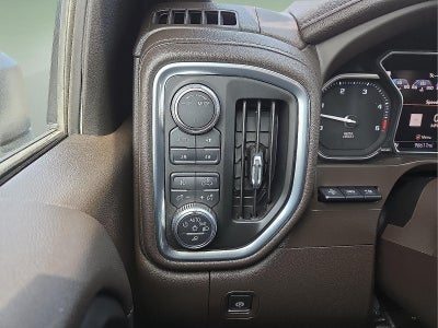 2020 GMC Sierra 2500 HD Denali