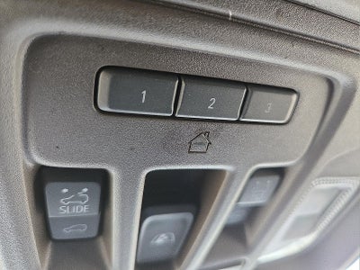 2020 GMC Sierra 2500 HD Denali