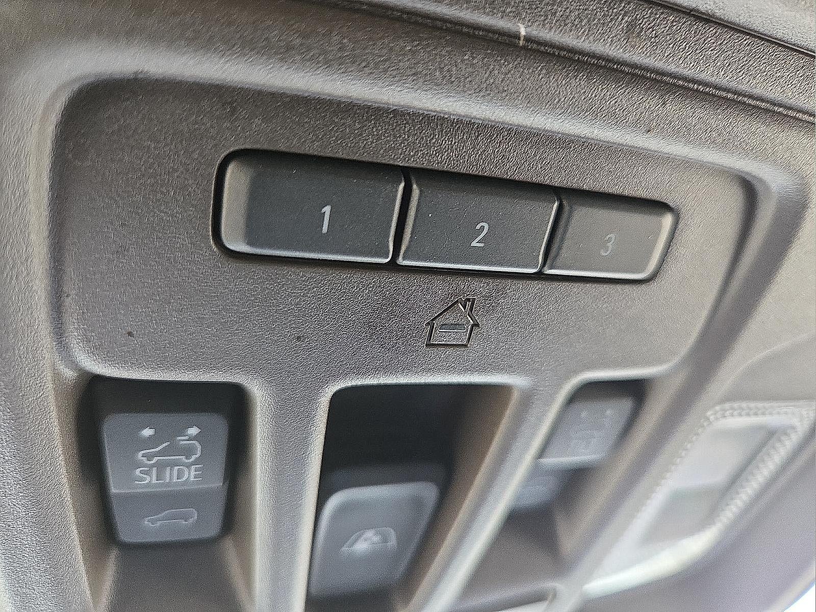 2020 GMC Sierra 2500 HD Denali