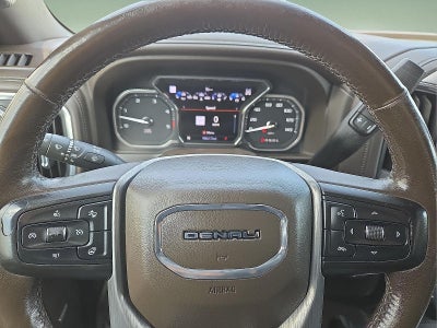 2020 GMC Sierra 2500 HD Denali