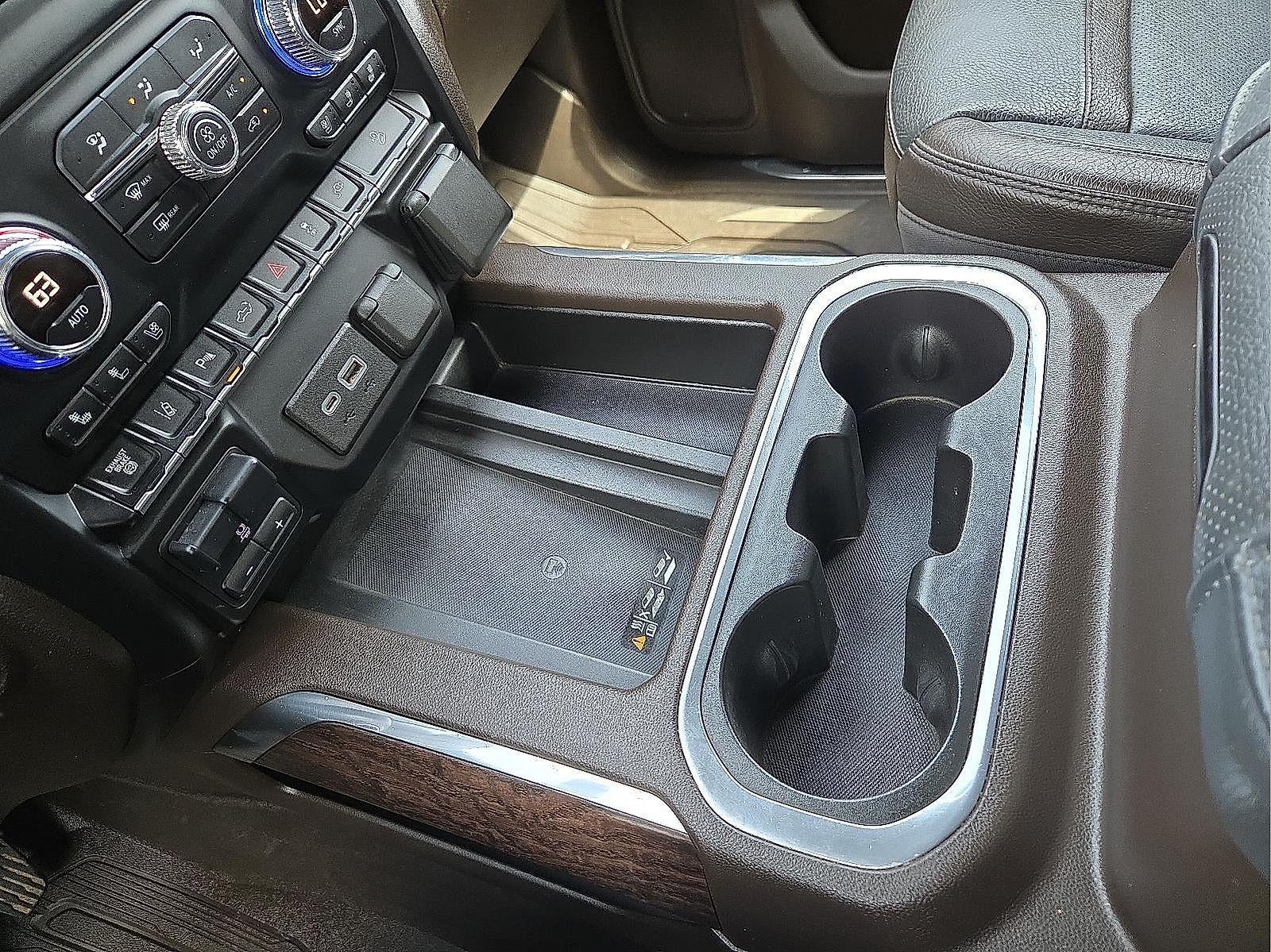 2020 GMC Sierra 2500 HD Denali