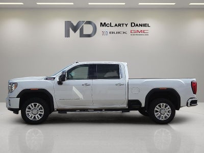 2020 GMC Sierra 2500 HD Denali