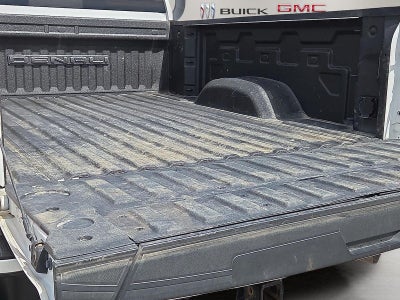 2020 GMC Sierra 2500 HD Denali