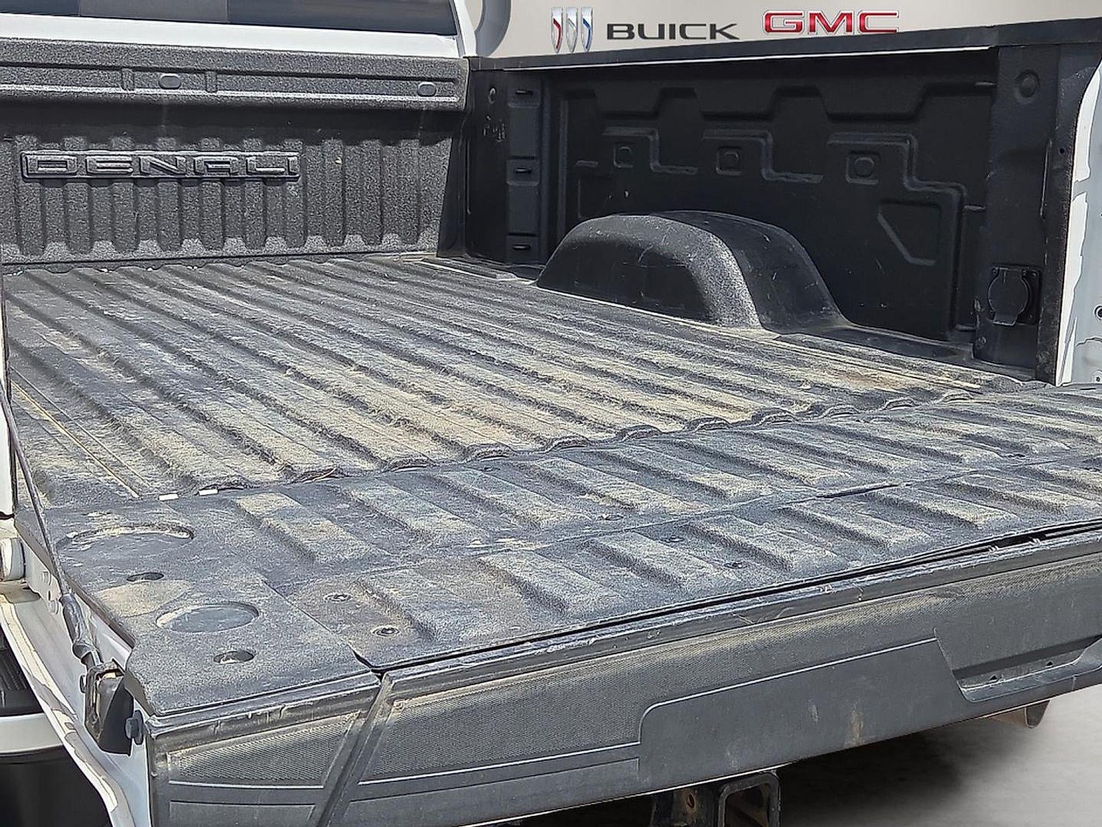 2020 GMC Sierra 2500 HD Denali