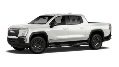 2026 GMC Sierra EV Elevation Extended Range