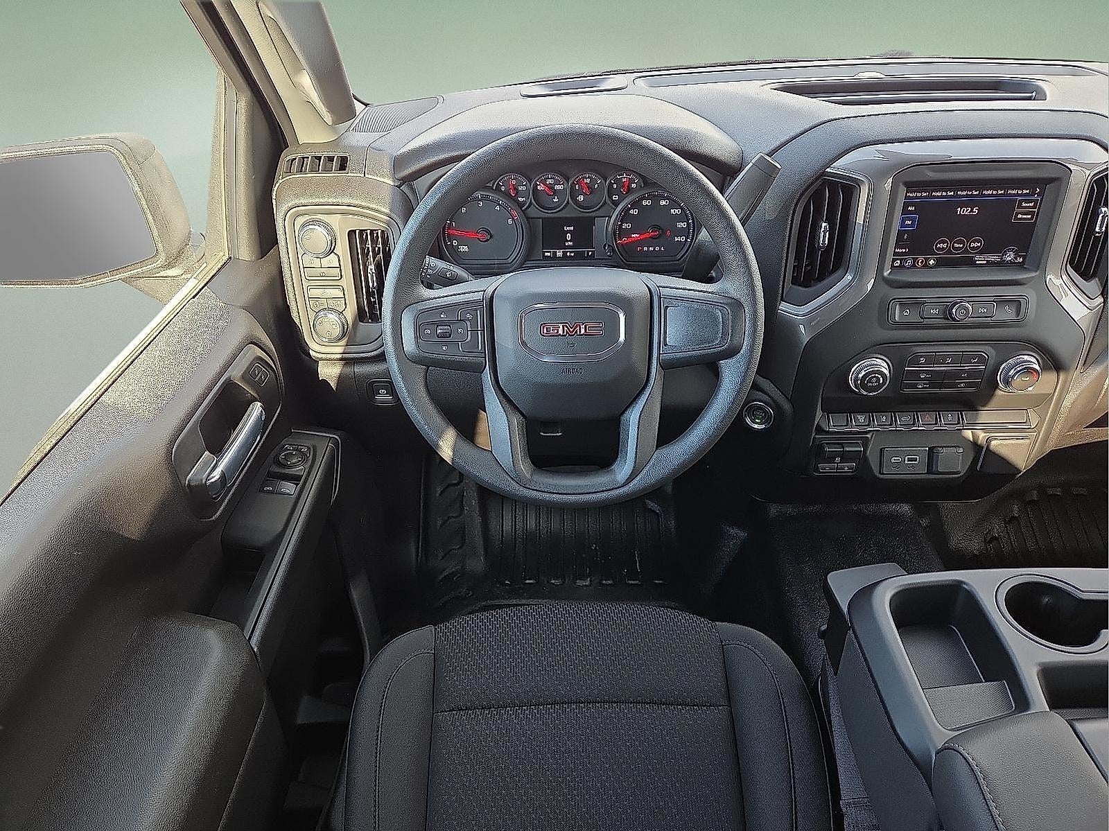 2026 GMC Sierra 3500 HD Pro