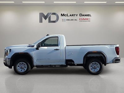 2026 GMC Sierra 3500 HD Pro