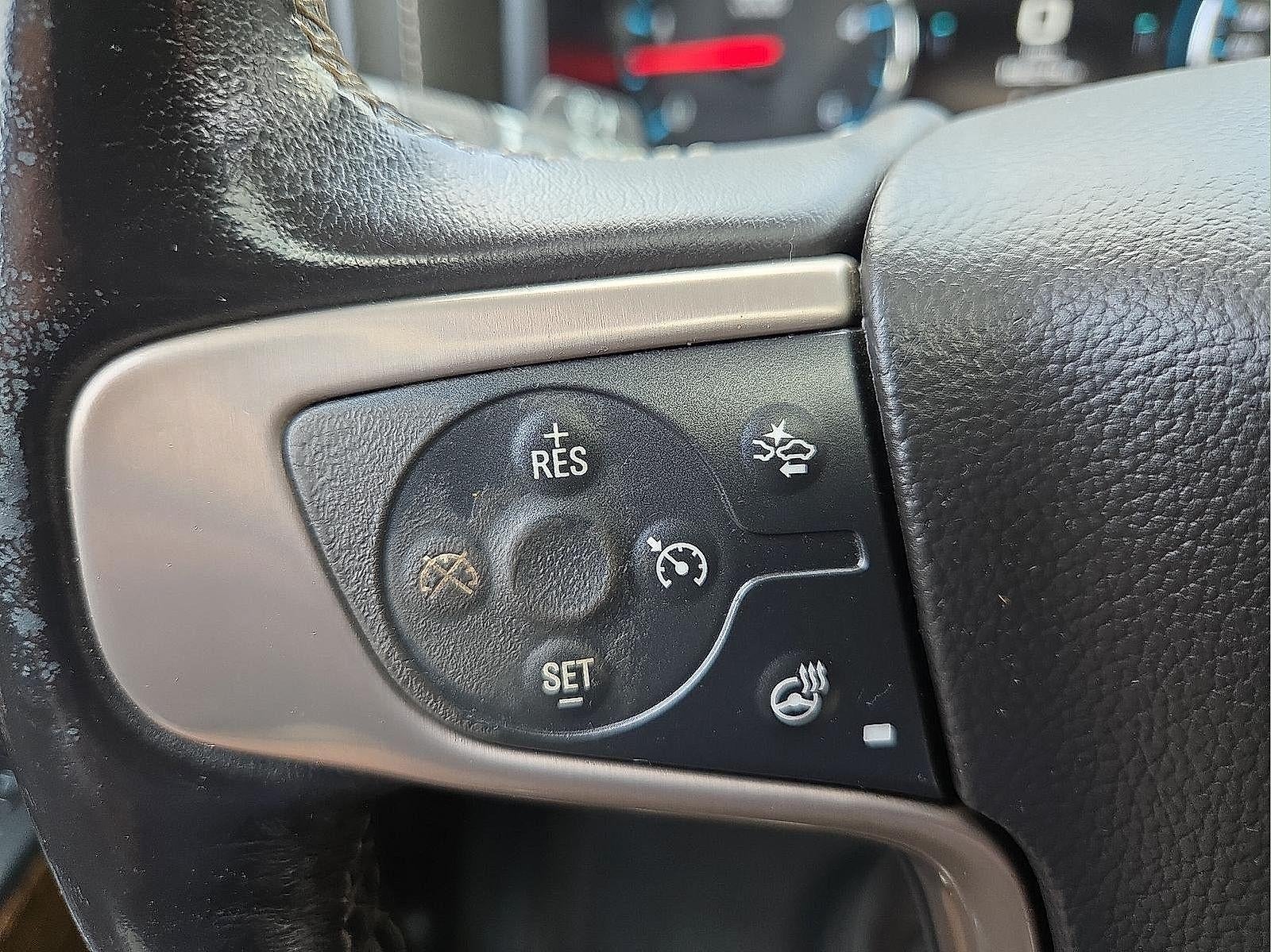 2018 GMC Sierra 3500 HD Denali