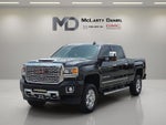 2018 GMC Sierra 3500 HD Denali