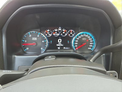 2018 GMC Sierra 3500 HD Denali