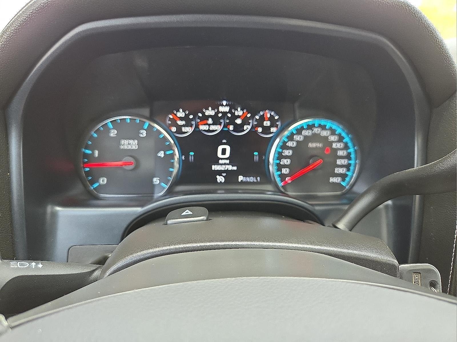 2018 GMC Sierra 3500 HD Denali