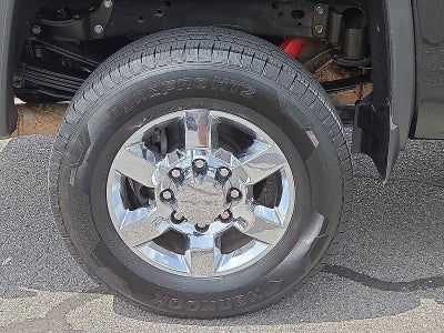 2018 GMC Sierra 3500 HD Denali