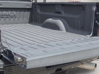 2018 GMC Sierra 3500 HD Denali