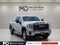2022 GMC Sierra 2500 HD Pro