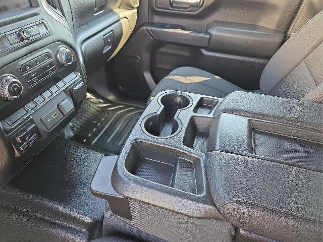 2022 GMC Sierra 2500 HD Pro