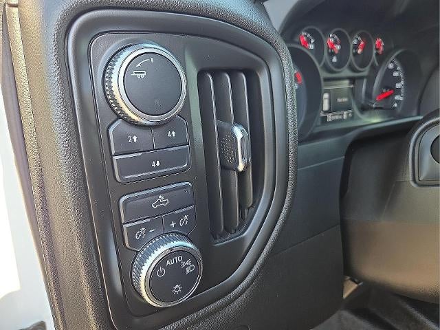 2022 GMC Sierra 2500 HD Pro