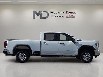 2022 GMC Sierra 2500 HD Pro