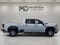 2022 GMC Sierra 2500 HD Pro