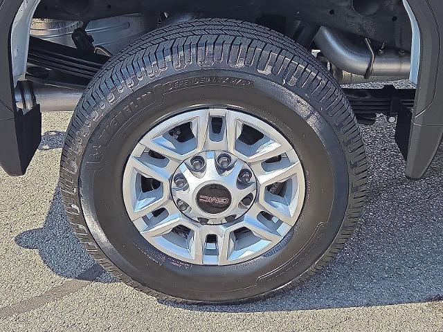 2022 GMC Sierra 2500 HD Pro
