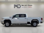 2022 GMC Sierra 2500 HD Pro