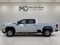 2022 GMC Sierra 2500 HD Pro