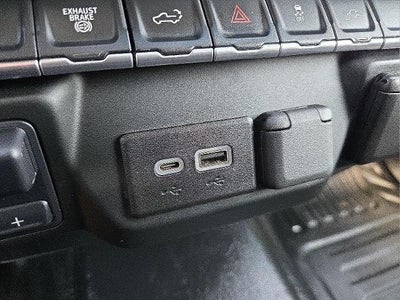 2022 GMC Sierra 2500 HD Pro