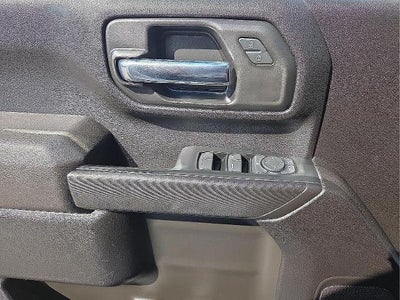2022 GMC Sierra 2500 HD Pro
