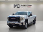 2022 GMC Sierra 2500 HD Pro