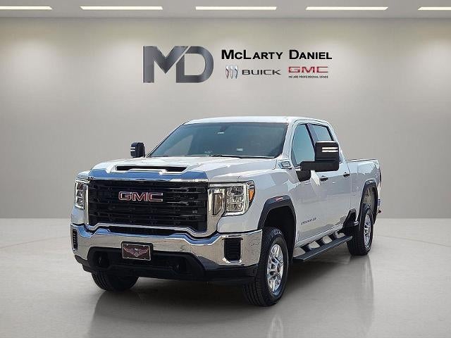 2022 GMC Sierra 2500 HD Pro