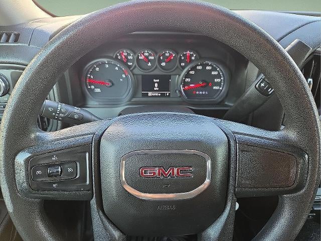 2022 GMC Sierra 2500 HD Pro