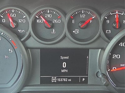 2022 GMC Sierra 2500 HD Pro