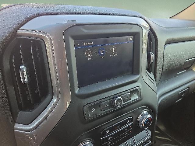 2022 GMC Sierra 2500 HD Pro