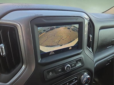 2022 GMC Sierra 2500 HD Pro