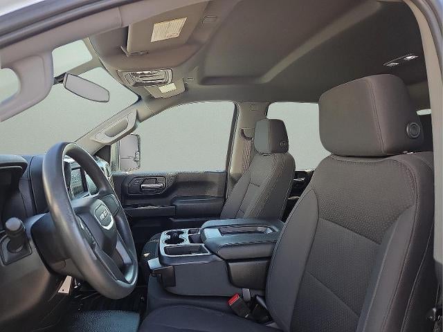 2022 GMC Sierra 2500 HD Pro