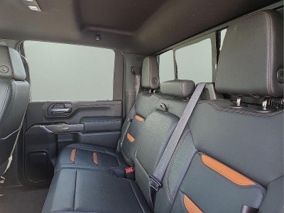 2022 GMC Sierra 2500 HD AT4